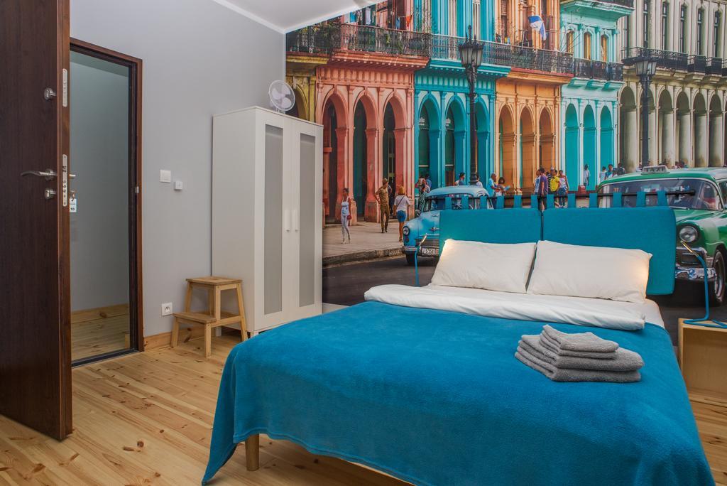 Poddasze Pokoje I Apartamenty Bromberg Exterior foto